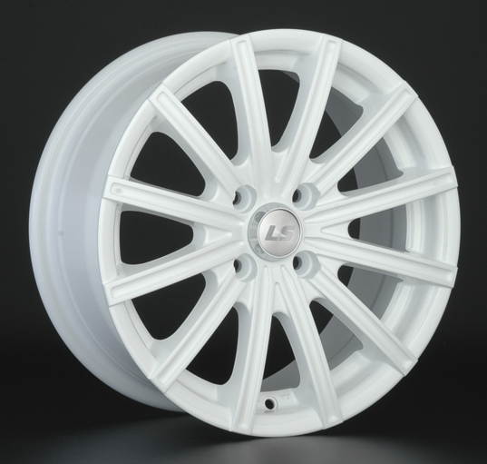 Колесный диск LS 312 6,5х15/5x112 D57,1 ET45 W